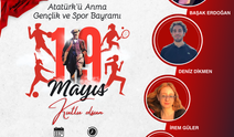19 Mayısa Özel: Bu 19 Mayıs’ta mikrofonu gençlere uzattık! 🎤