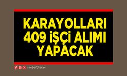 Karayolları 409 işçi alımı yapacak