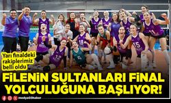 Filenin sultanları final yolculuğuna başlıyor!