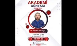 AKADEMİ DÜNYASI | Konuk: Dr. Öğretim Üyesi Talat KOÇAK | 23 Nisana Özel