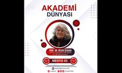 AKADEMİ DÜNYASI | TÜRKİYE'DE YENİLİK TEMELLİ GİRİŞİMCİLİK ÖNEM KAZANDI!