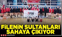 Filenin sultanları sahaya çıkıyor