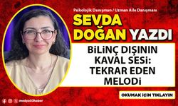 Bilinç dışının Kaval Sesi: Tekrar Eden Melodi
