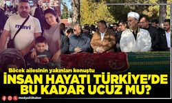 İnsan hayatı Türkiye'de bu kadar ucuz mu?