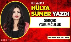 Gerçek yorumculuk