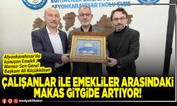 Çalışanlar ile emekliler arasındaki makas gitgide artıyor!