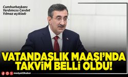 Vatandaşlık maaşı’nda takvim belli oldu!