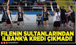 Filenin sultanlarından İlbank’a kredi çıkmadı!