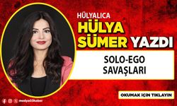 Solo-Ego savaşları
