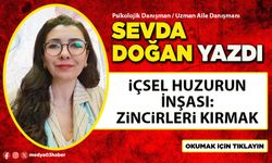İçsel Huzurun İnşası: Zincirleri Kırmak