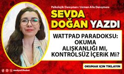 Wattpad Paradoksu: Okuma Alışkanlığı mı, Kontrolsüz İçerik mi?