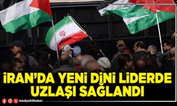 İran’da yeni dini liderde uzlaşı sağlandı