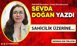 Sahicilik üzerine...