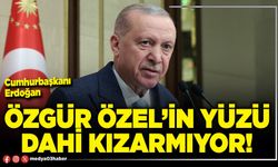 Özgür Özel’in yüzü dahi kızarmıyor!