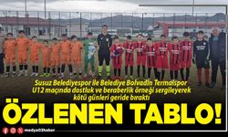 Özlenen tablo!