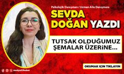Tutsak olduğumuz şemalar üzerine...