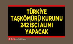 Türkiye Taşkömürü Kurumu 242 işçi alımı yapacak