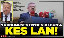 Kes lan!