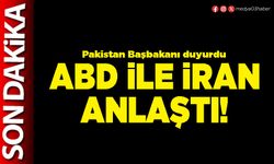ABD ile İran anlaştı!