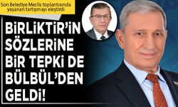 Birliktir’in sözlerine bir tepki de Bülbül’den geldi!