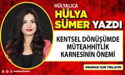 Kentsel dönüşümde müteahhitlik karnesinin önemi