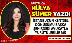 İstanbul'un kentsel dönüşümü başka şehirdeki avukatla yürütülebilir mi?