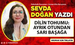 Dilin tohumu: Ayrık otundan sarı başağa