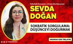 Sokratik Sorgulama: Düşünceyi Doğurmak