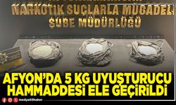 Jandarma 1 haftada 27 kişiyi yakaladı