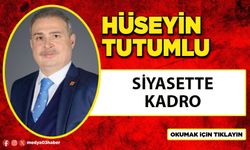 Siyasette kadro