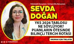 YKS 2026 Tablosu Ne Söylüyor? Puanların Ötesinde Bilinçli Tercih Rotası