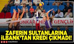 Zaferin sultanlarına İlbank’tan kredi çıkmadı!