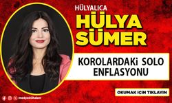 Korolardaki Solo Enflasyonu