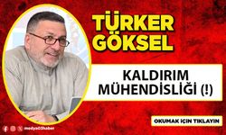 Kaldırım Mühendisliği (!)