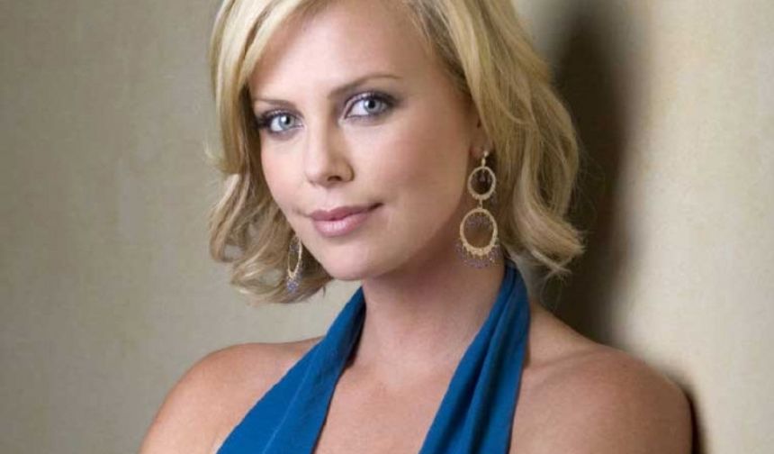 Charlize Theron