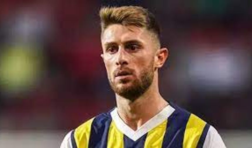 İsmail Yüksek transferin gözdesi!