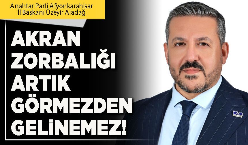 Akran zorbalığı artık görmezden gelinemez!