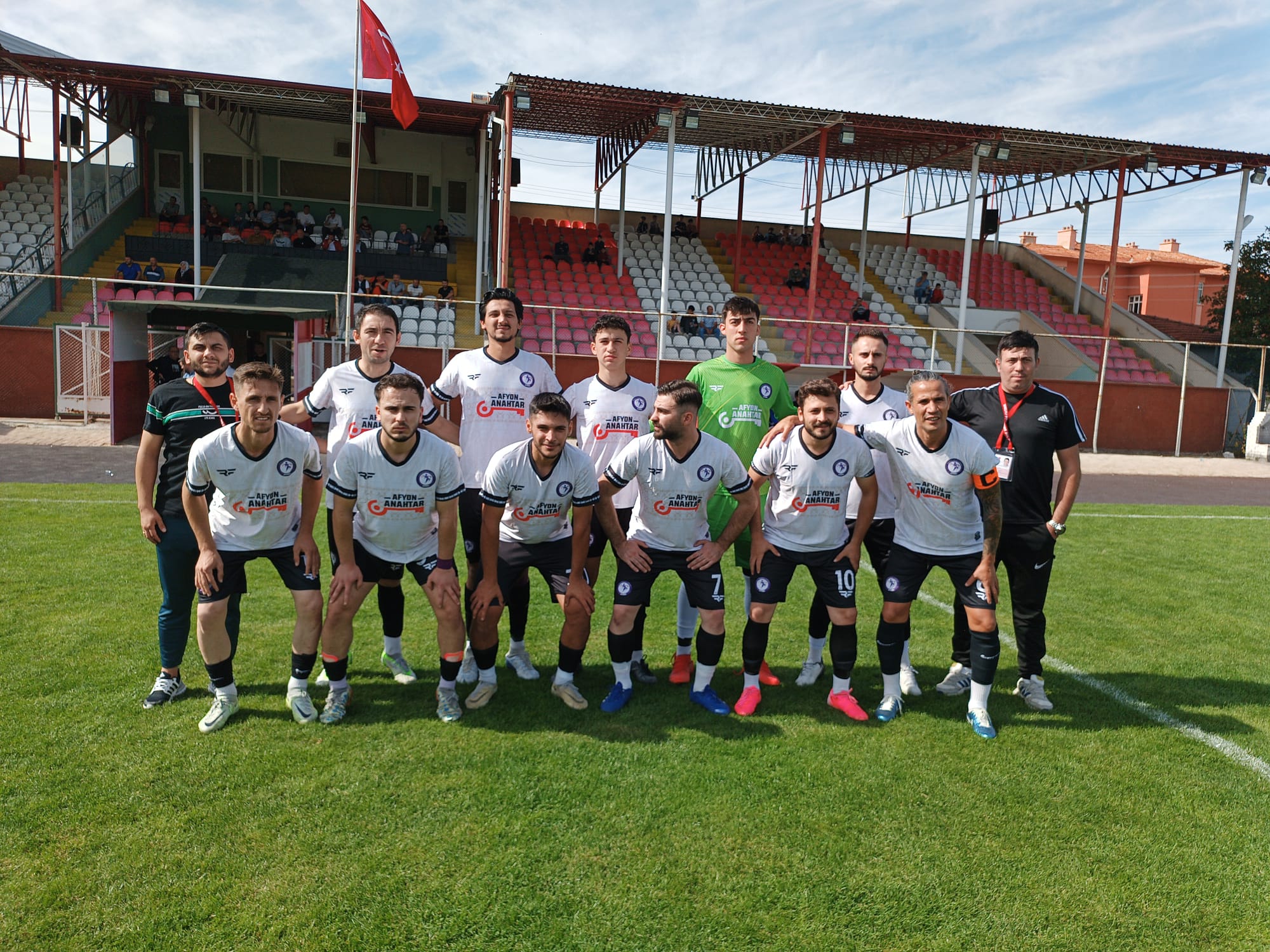 Çakırköyspor