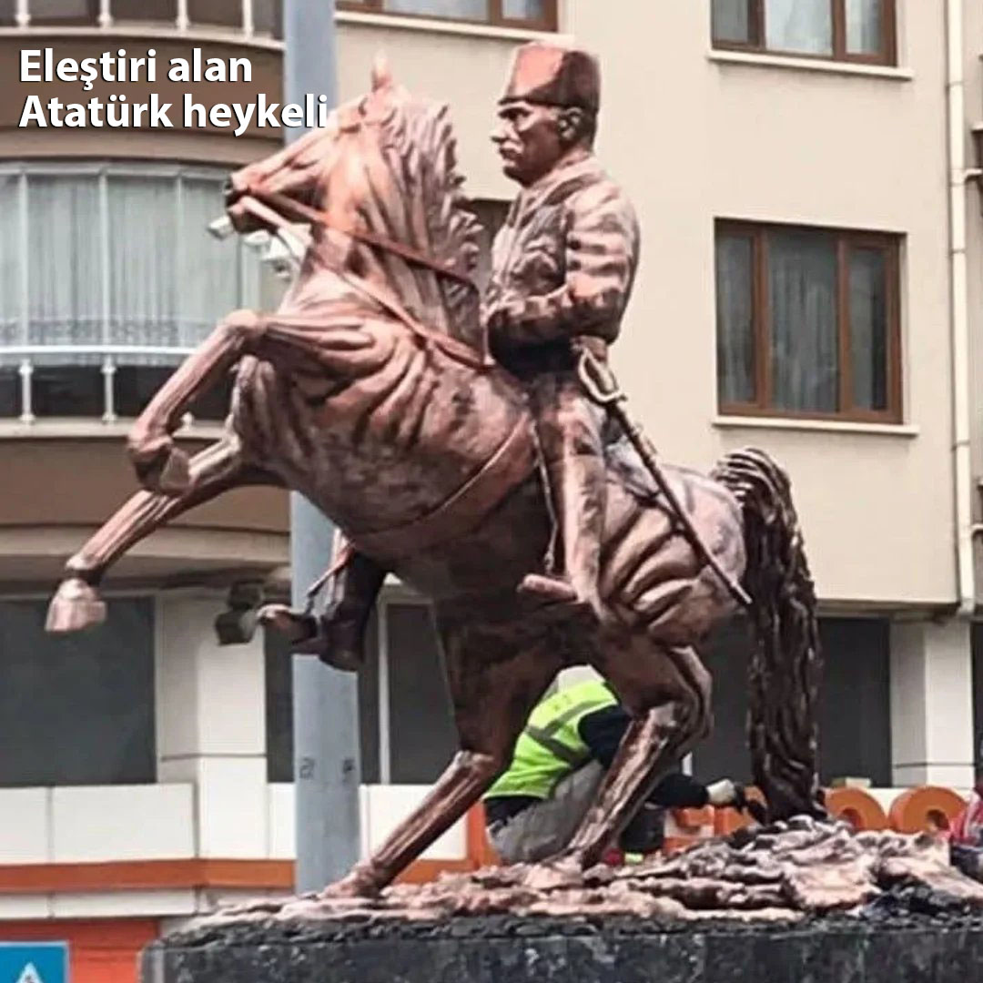 Eleştiri Aan H