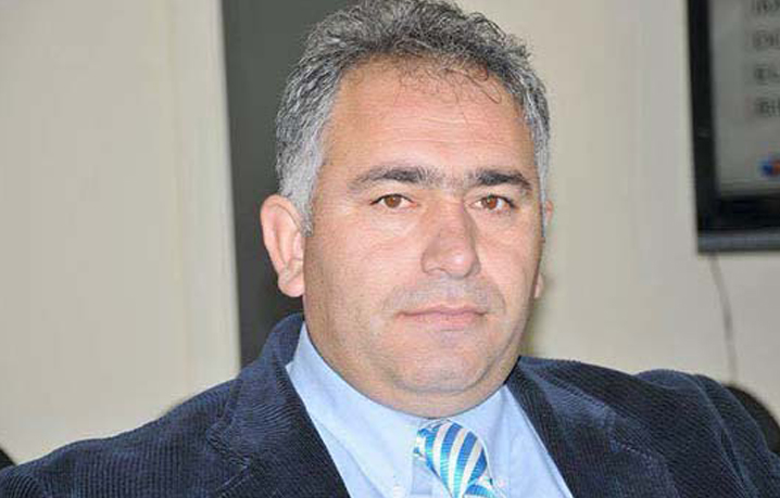 Süleyman Güneş