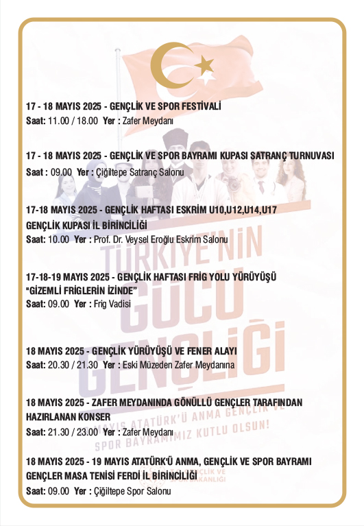 19 Mayıs 2025 Davetiye 5