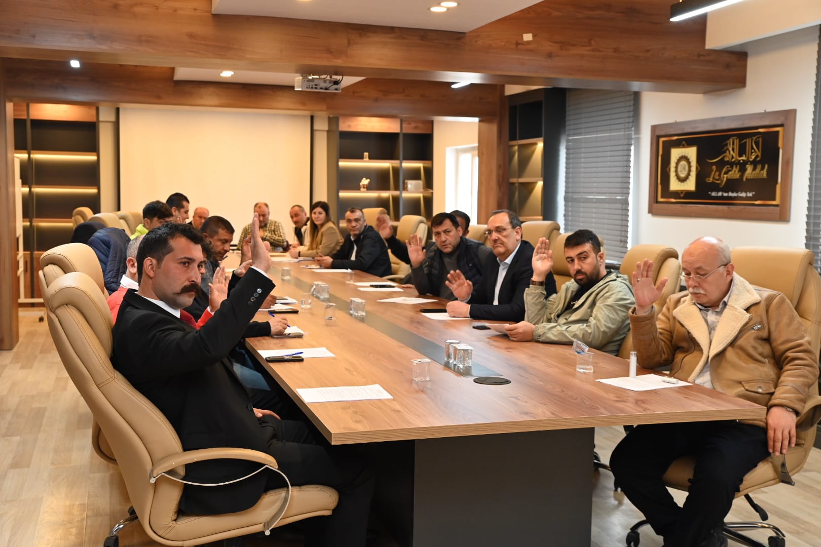 Emirdağ Belediyesi’nden Örnek Uygulama Şehit Yakınları, Gaziler, Engelliler Ve Dar Gelirli Vatandaşlara Ücretsiz Nikâh Hizmeti (2)