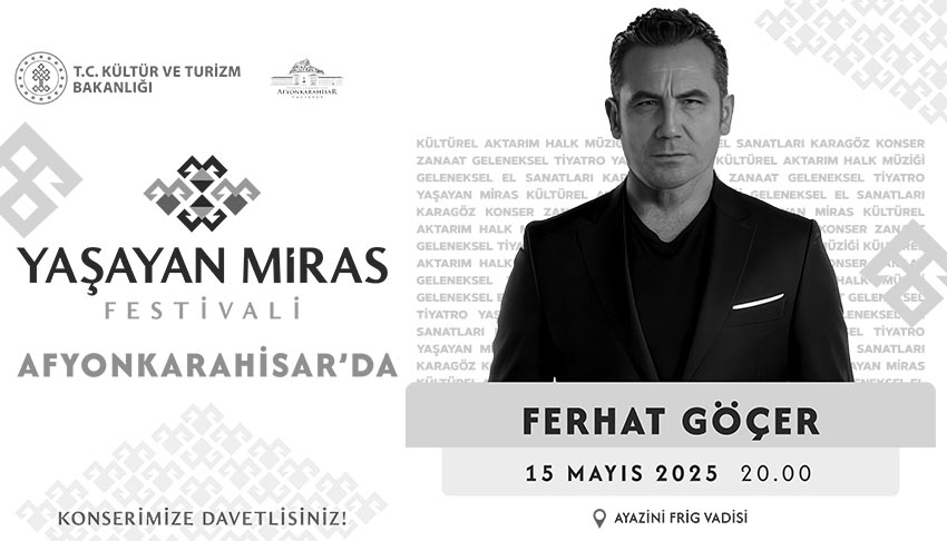 Ferhat Göçer