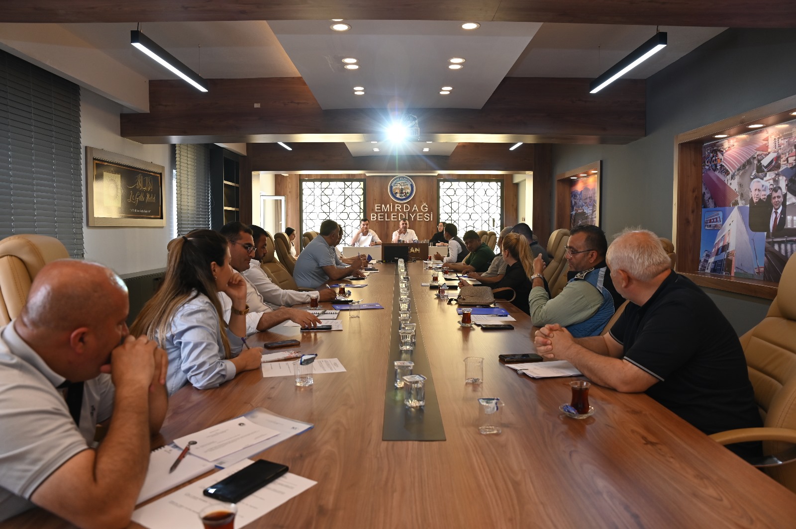 “17 Milyon Nerede” Tartışması Meclis Gündemine Taşındı (2)