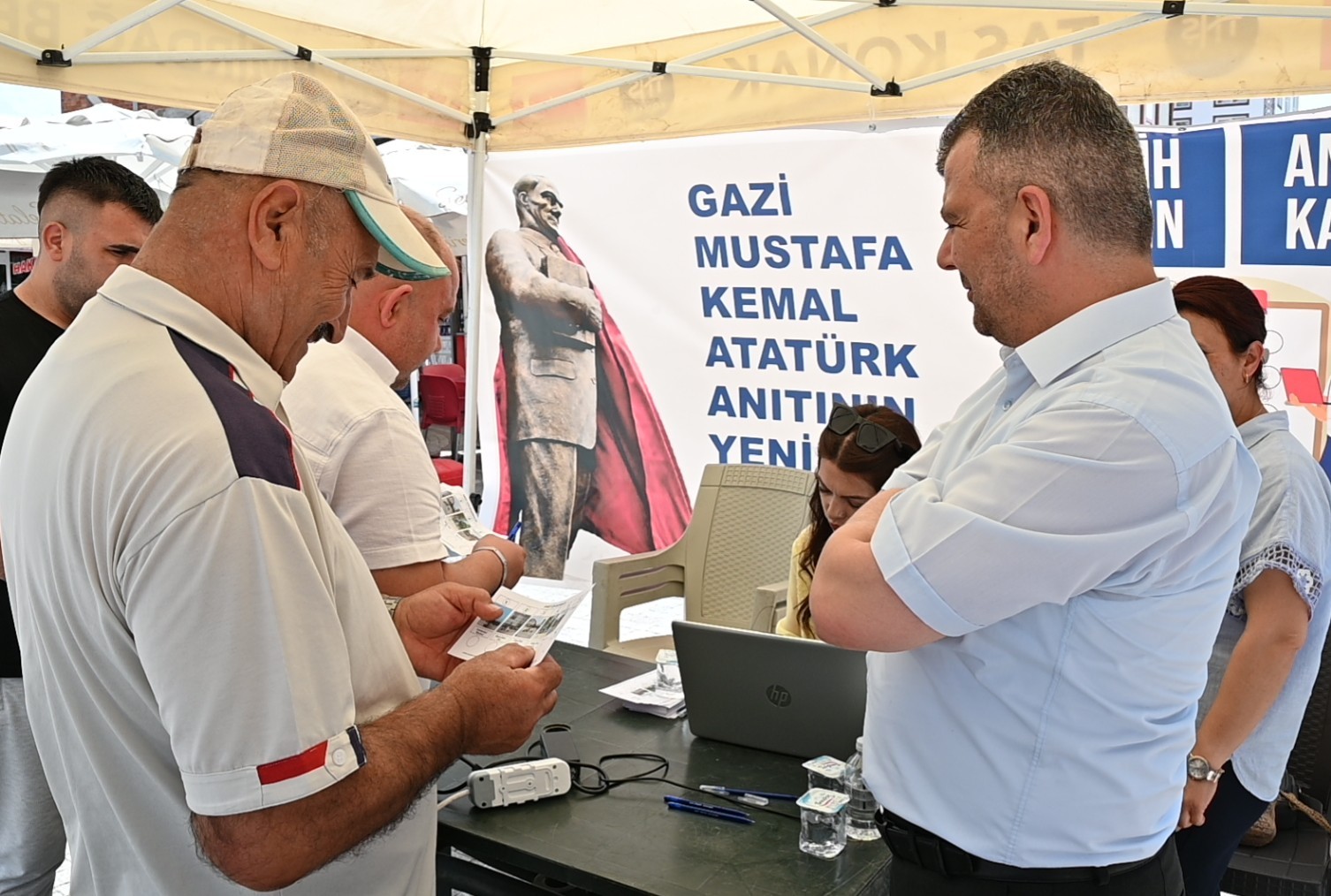 Thumbnail Başkan Koyuncu Sandıkta, Emirdağ Karar Aşamasında (2)