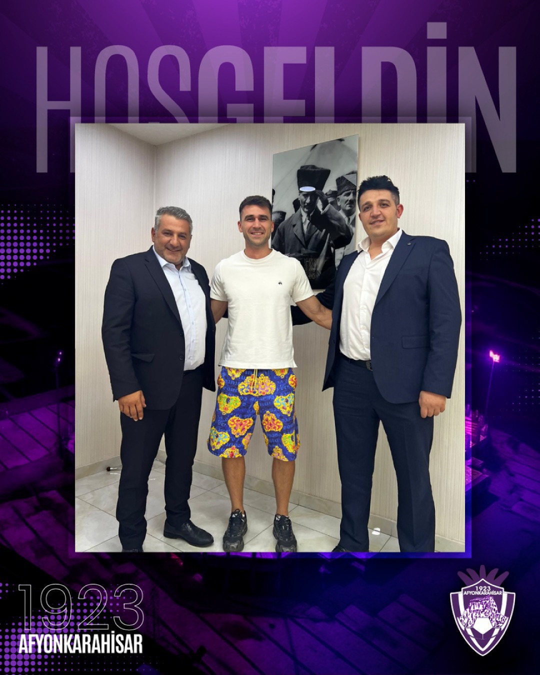 Furkan Çarkçı