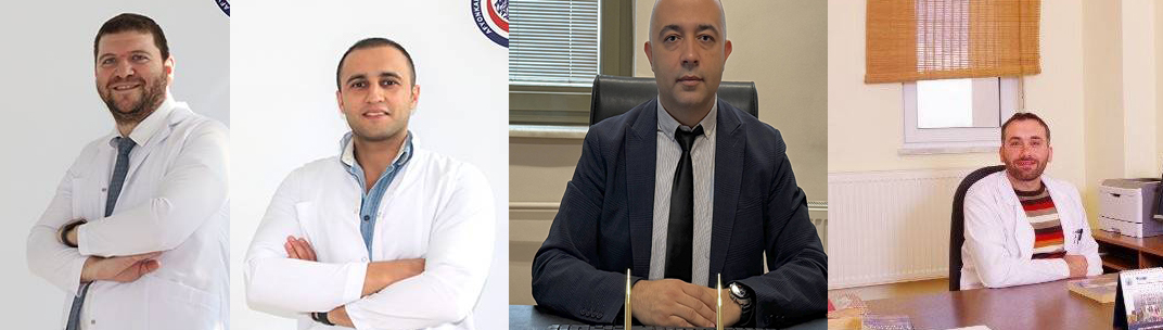 Mehmet Nuri Konya Copy