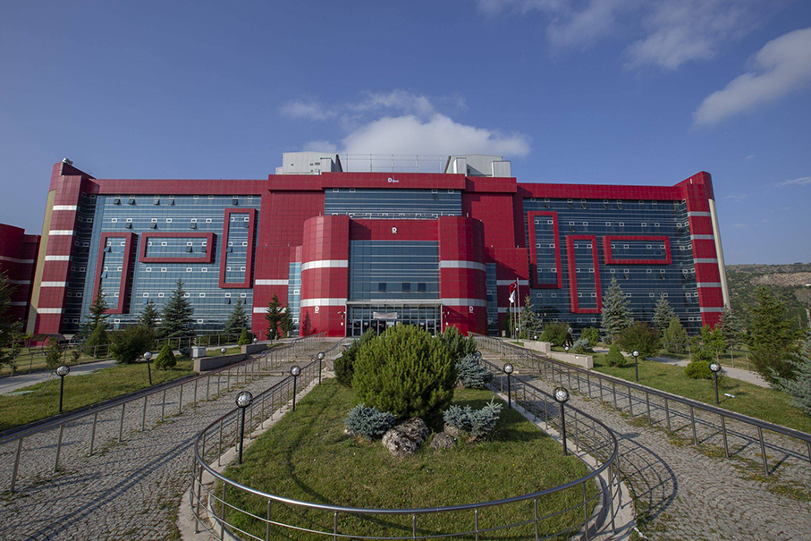 Genel Uygulama Ve Arastirma Merkezi Hastane 14 Scaled