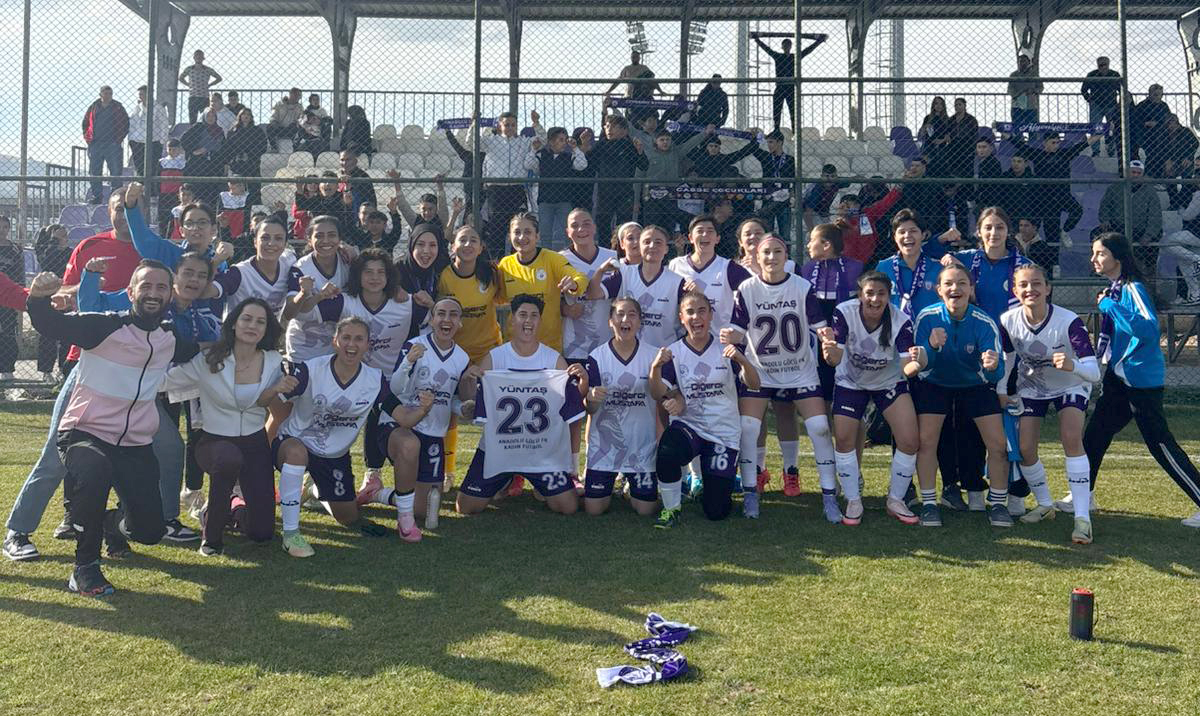 Anadolu Gücüspor 2025