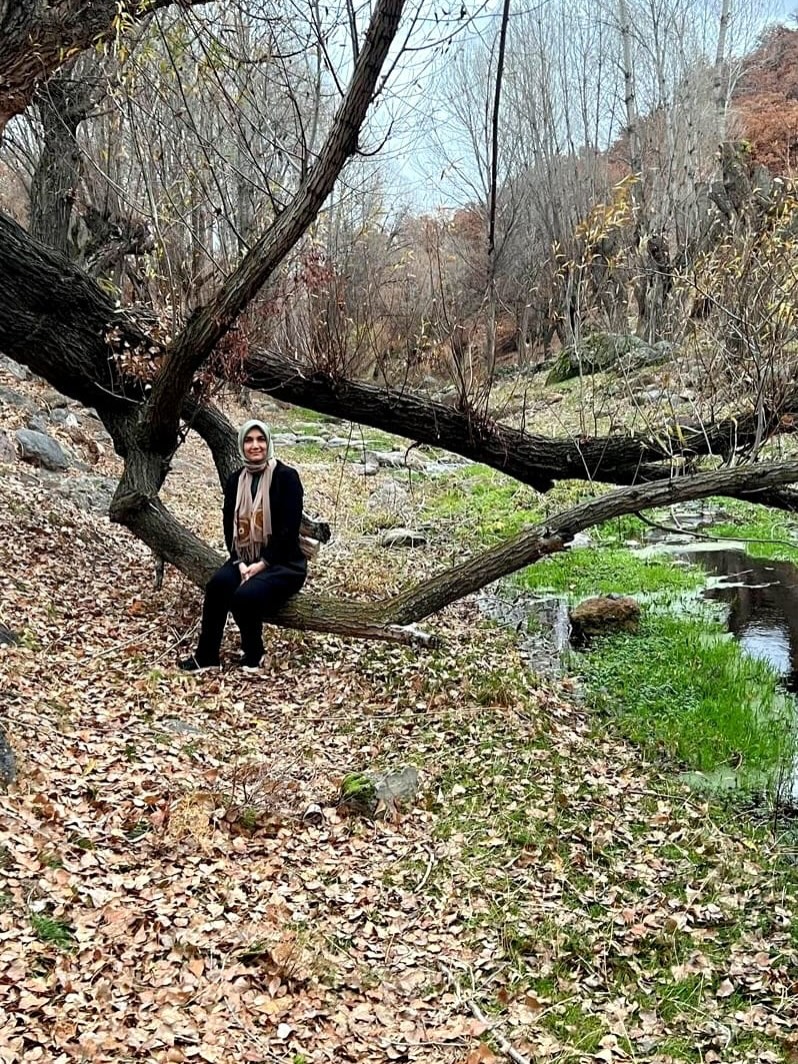 📍 Kadınana Su Kemeriafyonkarahisar’da “Kadınanalar” Olarak Bilinen Üç Kardeş; Melek Peyker, Nai (1)